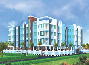  RR Harinandan Niwas 